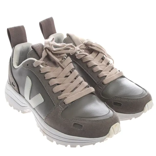 Sneaker in Braun, , Veja