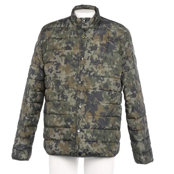 Übergangsjacke in Grün, Polyester, Barbour