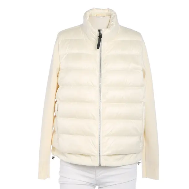 Übergangsjacke in Weiß, Polyester, Mackage