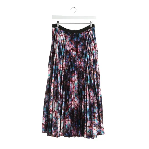 Skirt in Multicolored, Polyester, Iheart