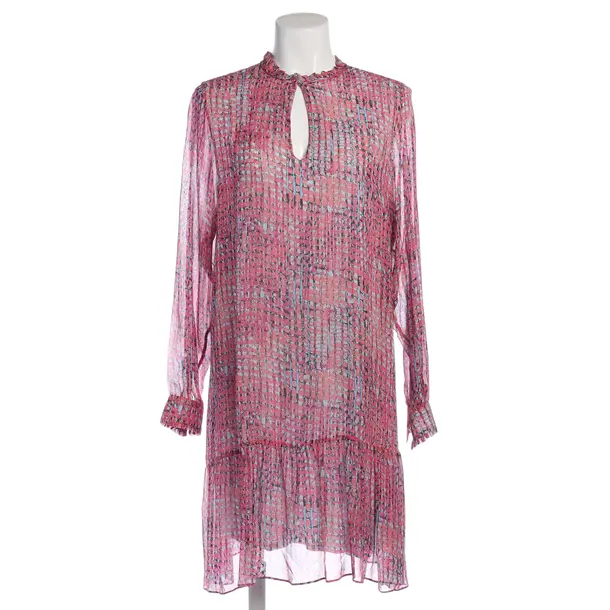 Dress in Multicolored, Viscose, Iheart
