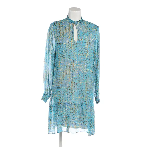 Dress in Multicolored, Viscose, Iheart