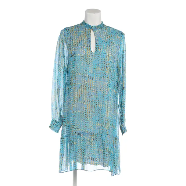 Dress in Multicolored, Viscose, Iheart