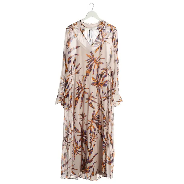 Dress in Multicolored, Viscose, Iheart