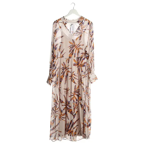 Kleid in Mehrfarbig, Viskose, Iheart