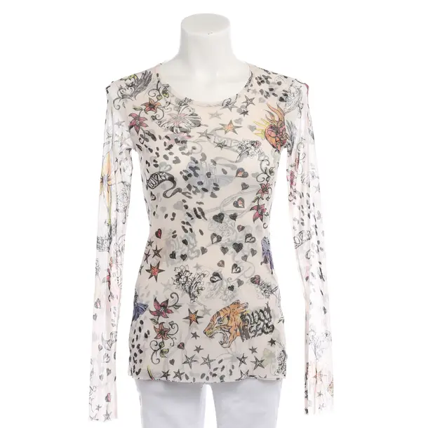 Longsleeve in Mehrfarbig, Viskose, Marc Cain