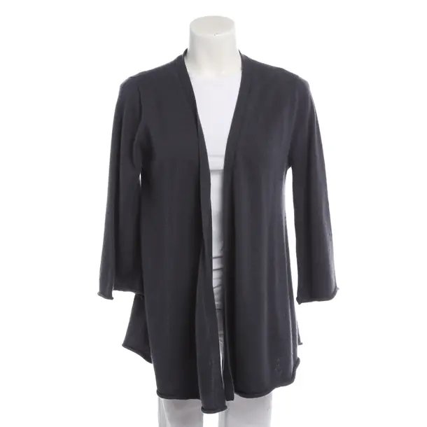 Cardigan in Blue, Cashmere, Hemisphere