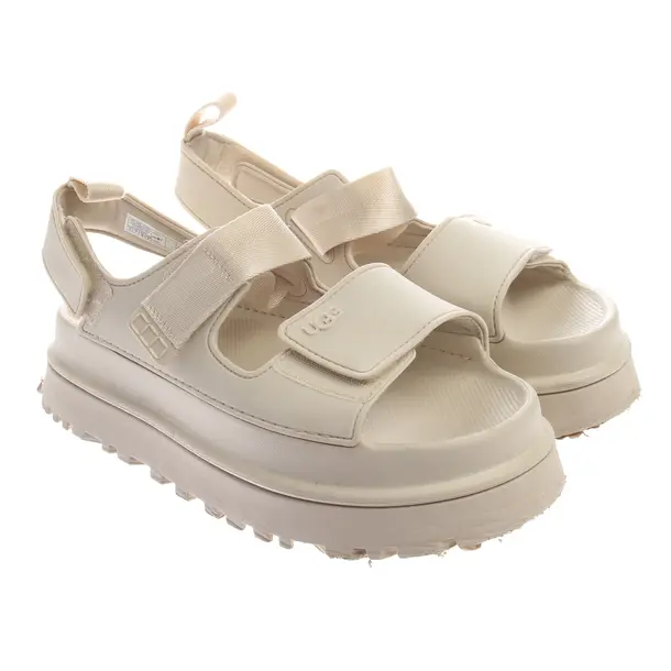 Sandals in White, , UGG Australia