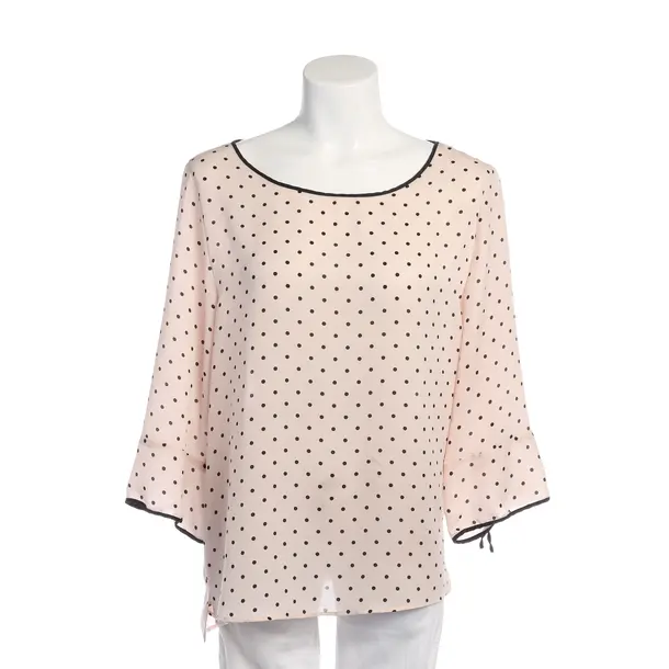 Blouse in White, Polyester, Marc Cain