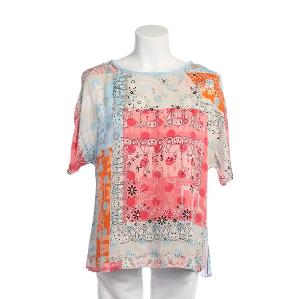 Shirt in Multicolored, Viscose, Marc Cain Sports