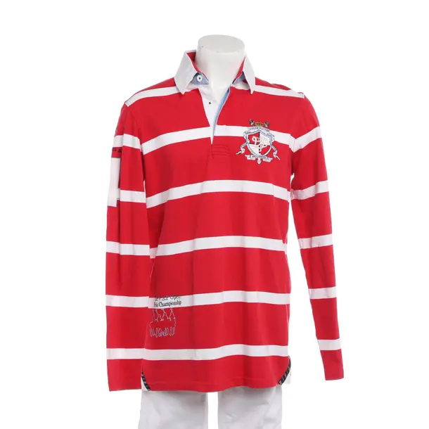 Longsleeve in Mehrfarbig, Baumwolle, Polo Ralph Lauren