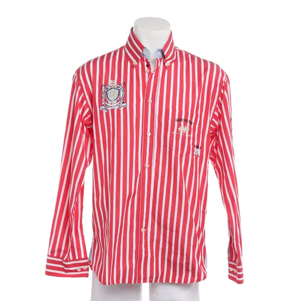 Shirt in Multicolored, Cotton, Polo Ralph Lauren