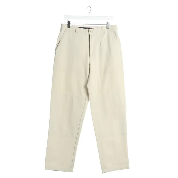 Pants in White, Cotton, Polo Ralph Lauren