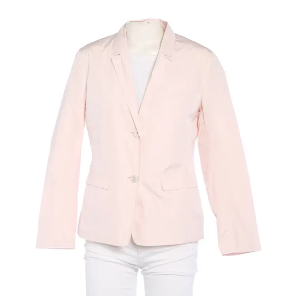 Blazer in Pink, Polyester, Jil Sander