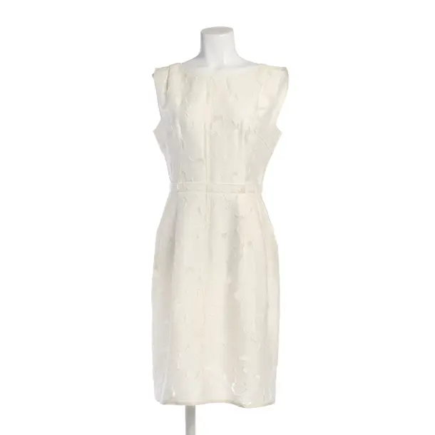 Dress in White, Acetate, Dolce & Gabbana