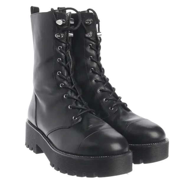 Ankle Boots in Black, , Michael Kors