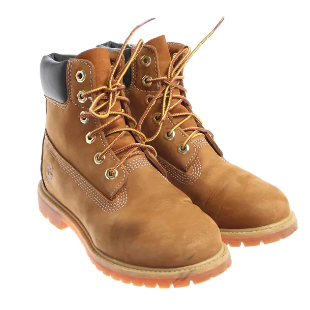 Stiefeletten in Braun, , Timberland