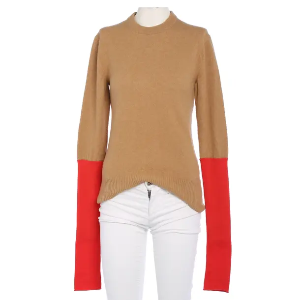 Jumper in Brown, Wool, Joseph