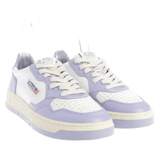 Sneaker in Lila, , Autry