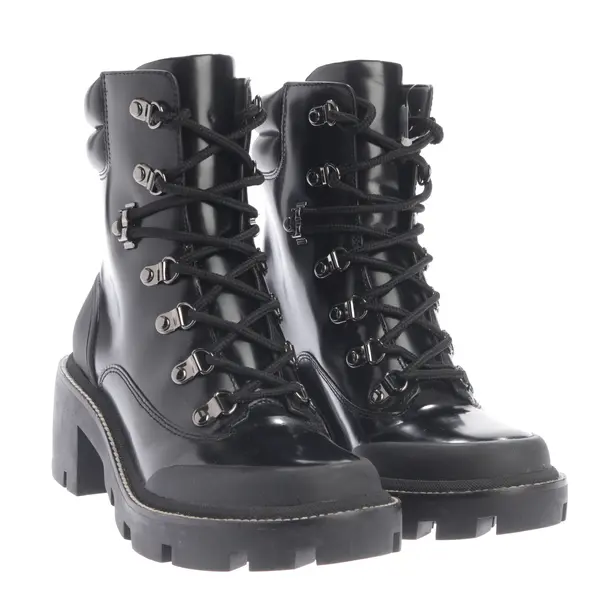 Stiefeletten in Schwarz, , Tory Burch