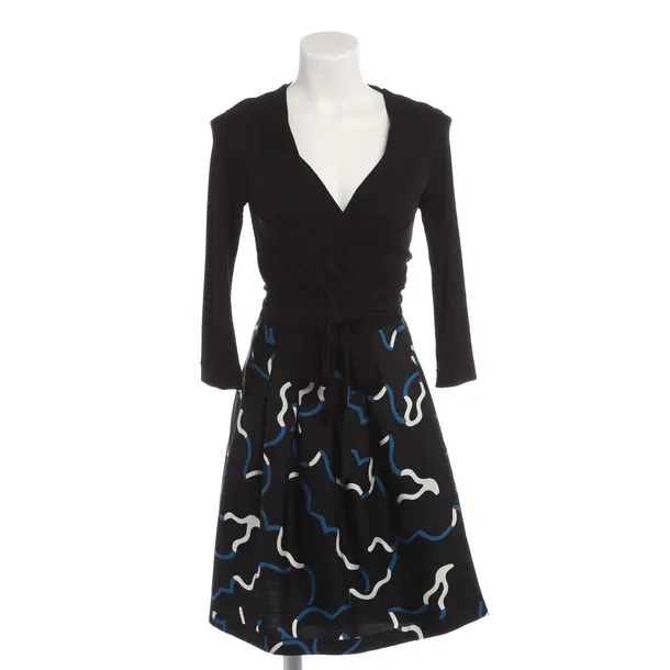 Dress in Multicolored, Wool, Dries van Noten