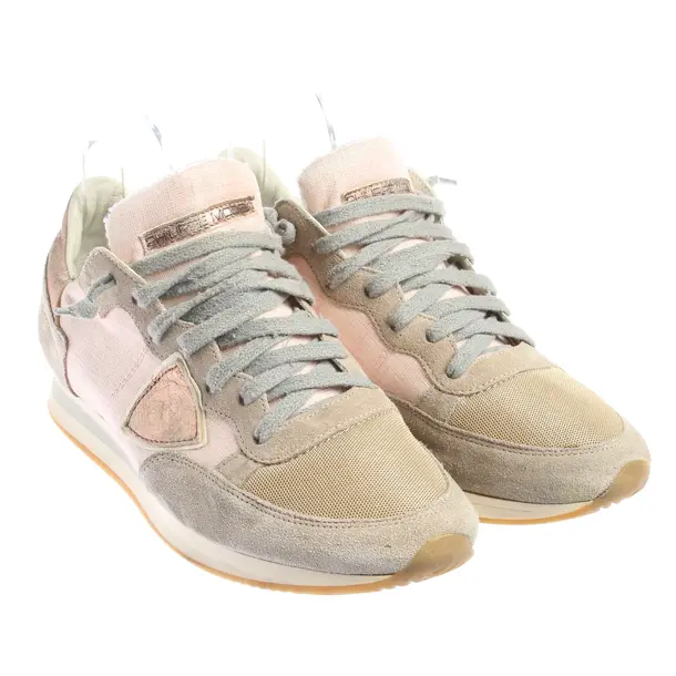 Sneaker in Mehrfarbig, , Philippe Model