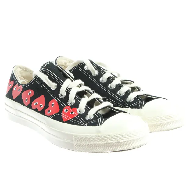 Sneaker in Mehrfarbig, , Comme des Garcons