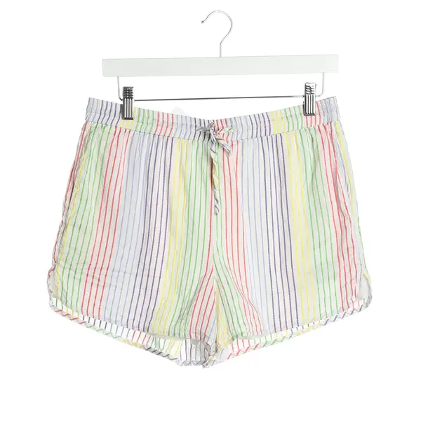 Shorts in Multicolored, Cotton, Lala Berlin