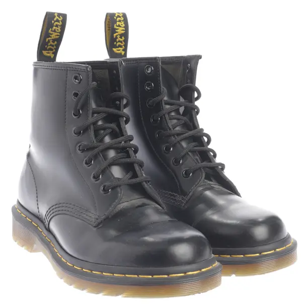 Boots in Black, , Dr. Martens