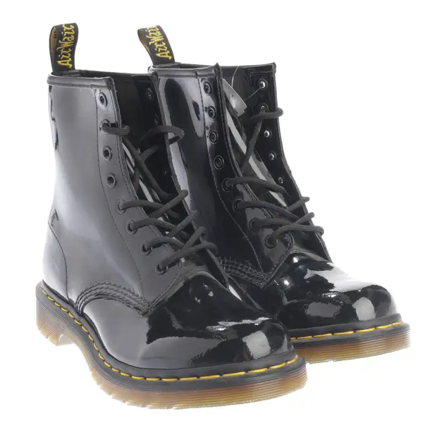 Boots in Black, , Dr. Martens