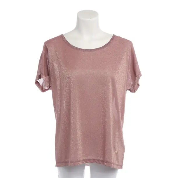 Shirt in Rosa, Viskose, Mos Mosh