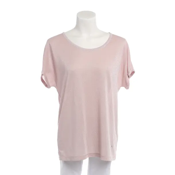 Shirt in Pink, Viscose, Mos Mosh