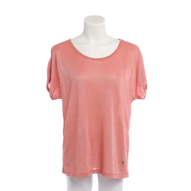 Shirt in Rosa, Viskose, Mos Mosh