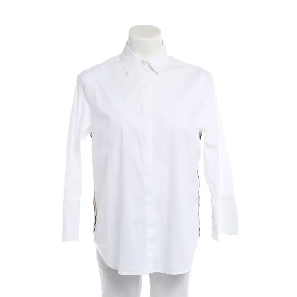 Blouse in Multicolored, Cotton, Mos Mosh