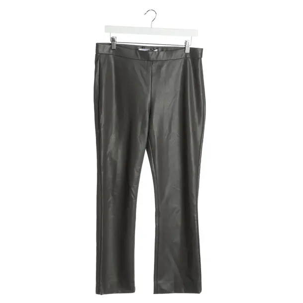 Pants in Gray, Viscose, Raffaello Rossi