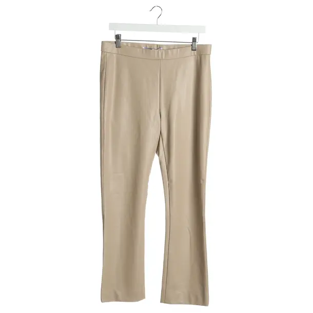 Pants in White, Viscose, Raffaello Rossi