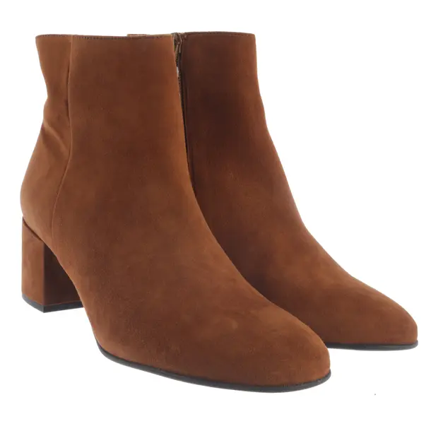 Ankle Boots in Brown, , Högl