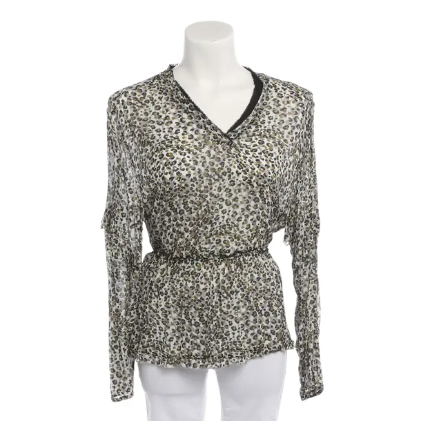 Blouse in Multicolored, Viscose, Marc Cain Sports