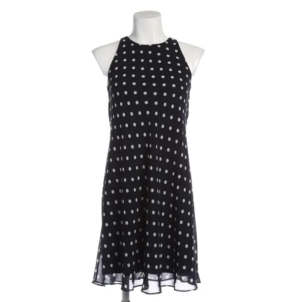 Dress in Blue, Polyester, Lauren Ralph Lauren