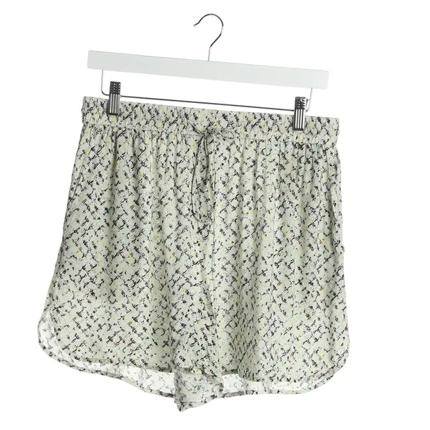 Shorts in Mehrfarbig, Viskose, Lala Berlin