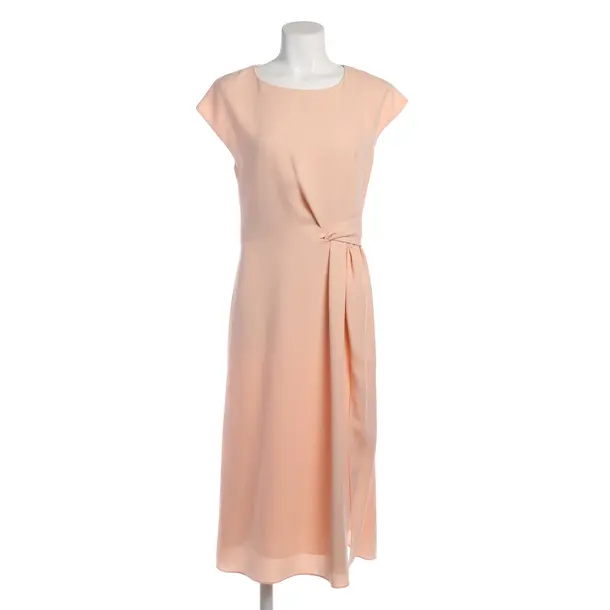 Cocktail Dress in Pink, Polyester, Hugo Boss Red Label