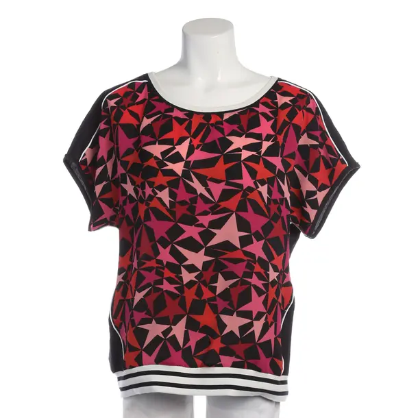 Shirt in Multicolored, Polyester, Marc Cain Sports