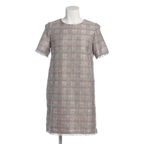 Kleid in Mehrfarbig, Polyester, Emporio Armani