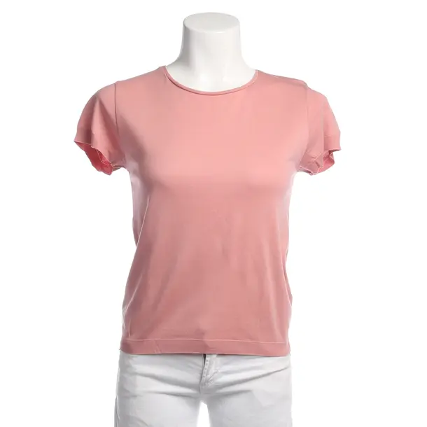 Shirt in Pink, Cotton, Drykorn