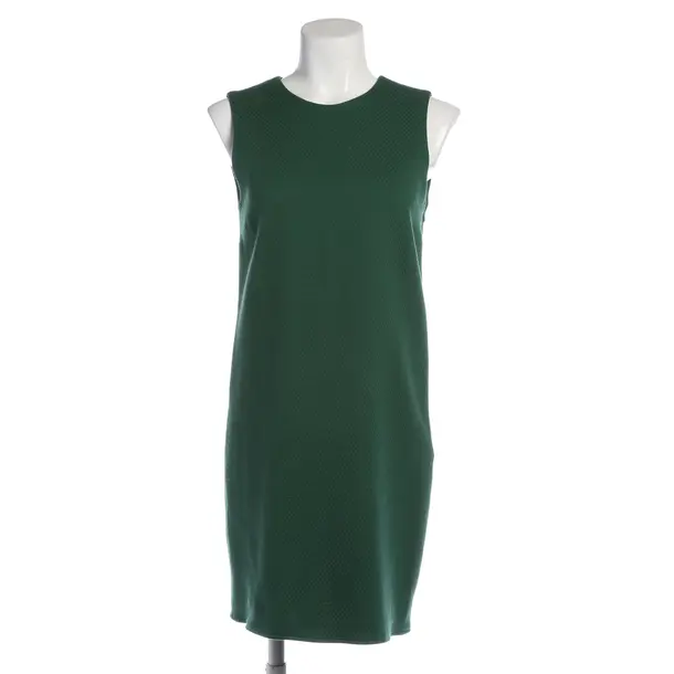 Kleid in Grün, Baumwolle, Missoni M