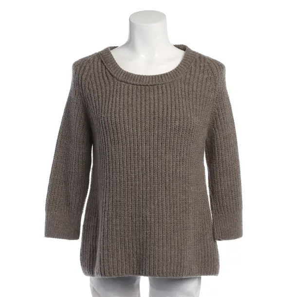 Jumper in Brown, Polyacryl, Marc Cain Sports