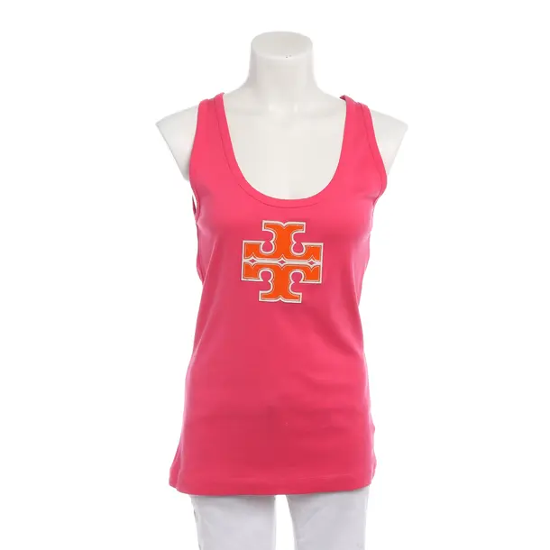 Top in Pink, Cotton, Tory Burch