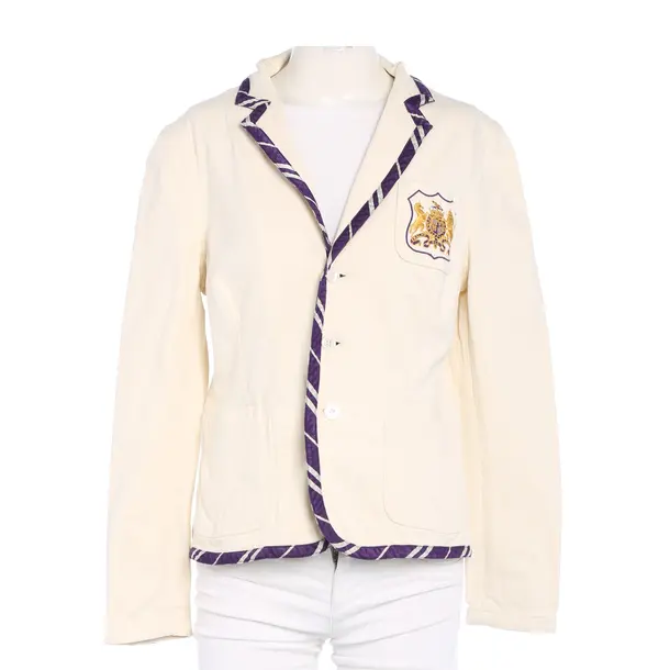Blazer in Mehrfarbig, Baumwolle, Polo Ralph Lauren