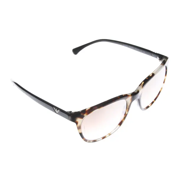 Sunglasses in White, Synthetic, Emporio Armani