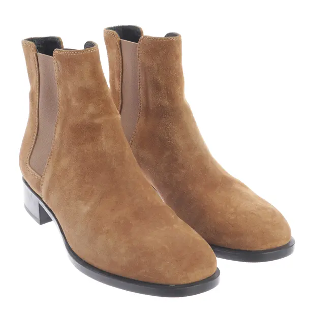 Ankle Boots in Brown, , Tod´s